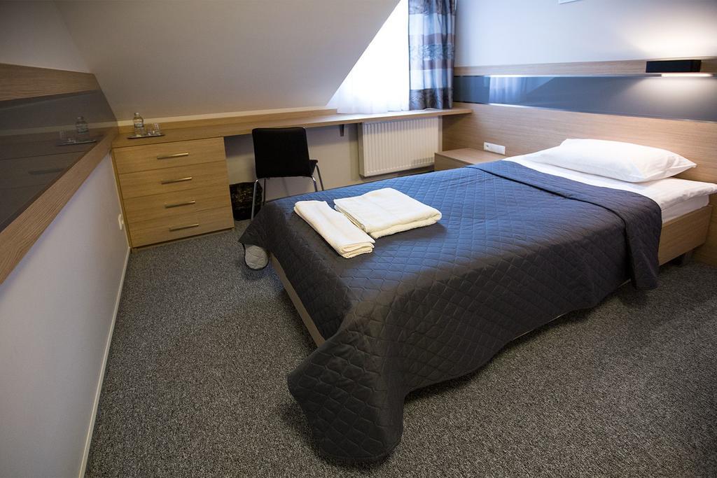 Hotel Karo Radom Rom bilde