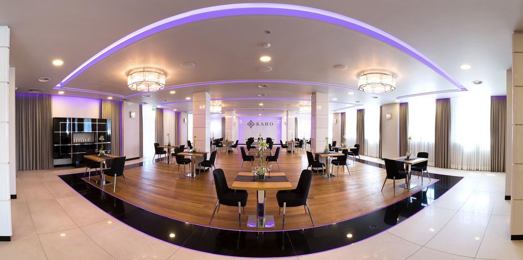 Hotel Karo Radom Rom bilde