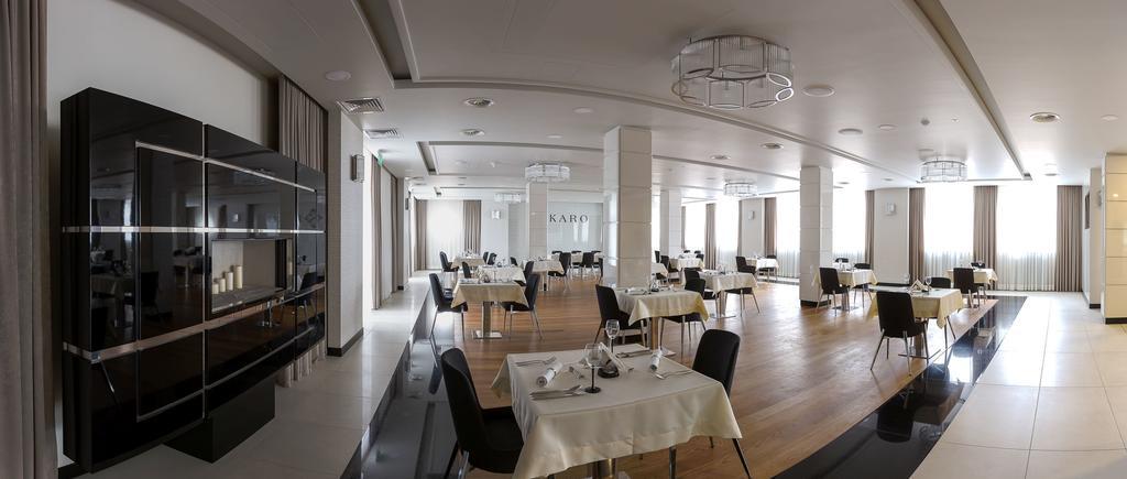 Hotel Karo Radom Eksteriør bilde